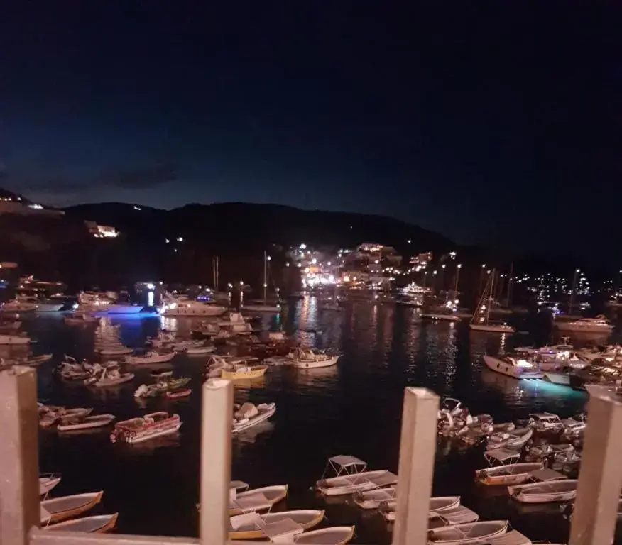 Hotel La Baia - Chambres