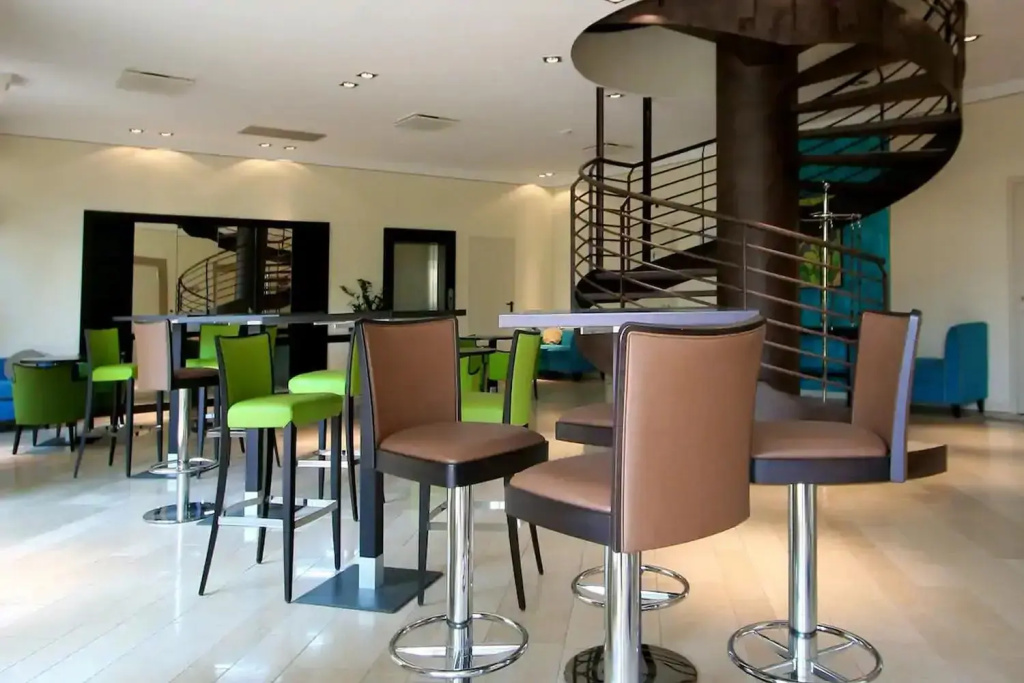 Lake Garda Resort - Général