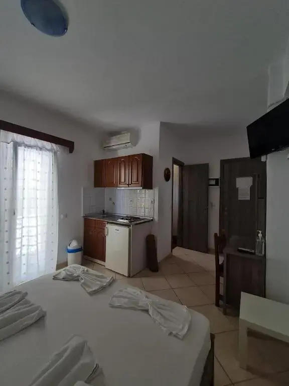 Avdikos House - Chambres