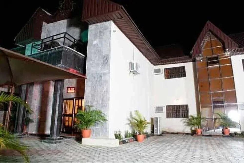 Hotel photo 1