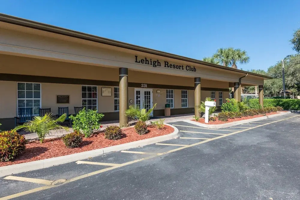 Lehigh Resort Club
