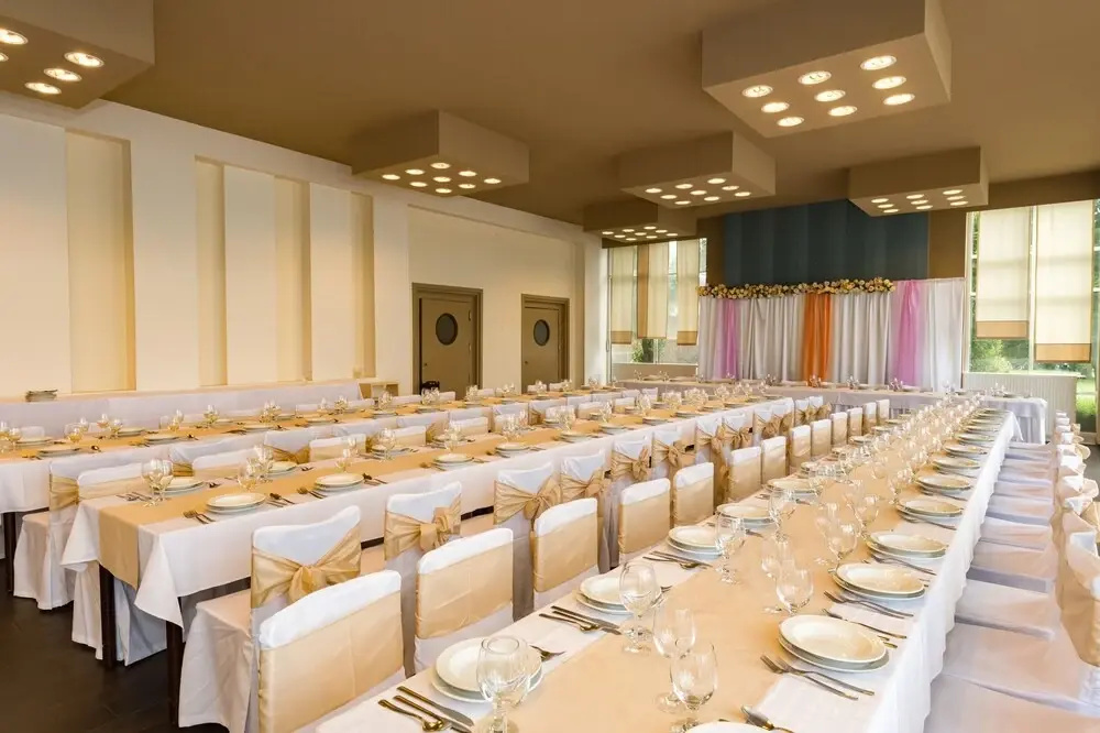 Hotel Móló - Général