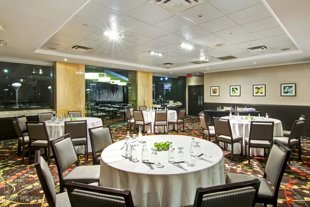Delta Hotels by Marriott Toronto East - Général
