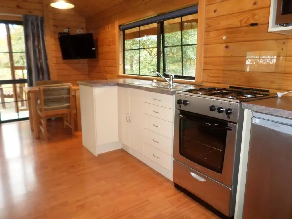 Chalet