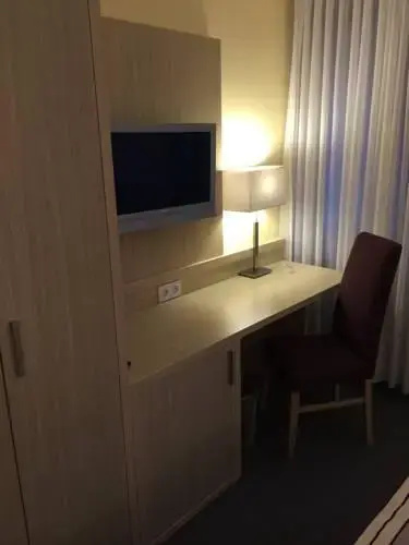 Stadthotel Bad Fallingbostel - Général