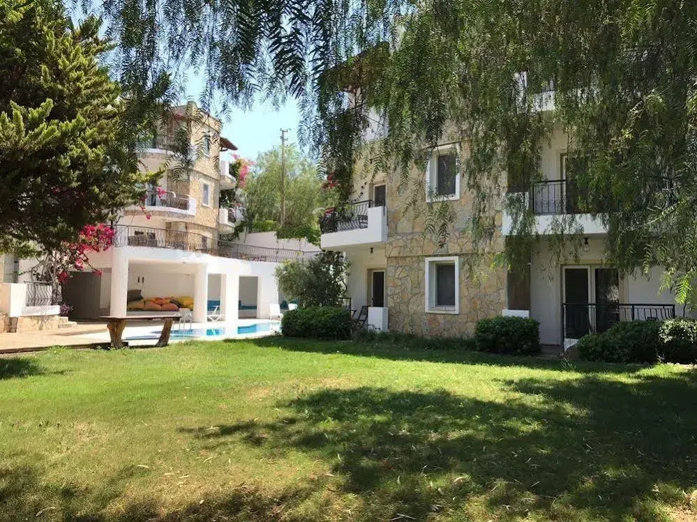 Hotel photo 11
