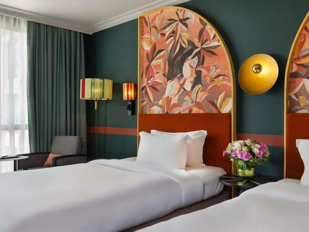 Hotel photo 5