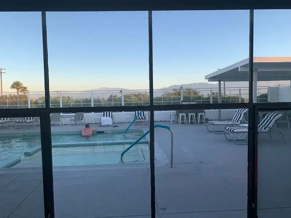 Sagewater Springs - Adult Only