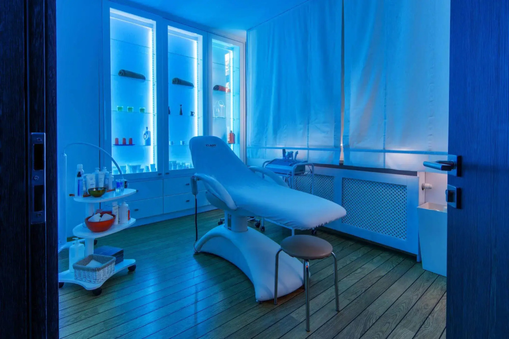 Hotel Lidia SPA & Wellness - фото 7