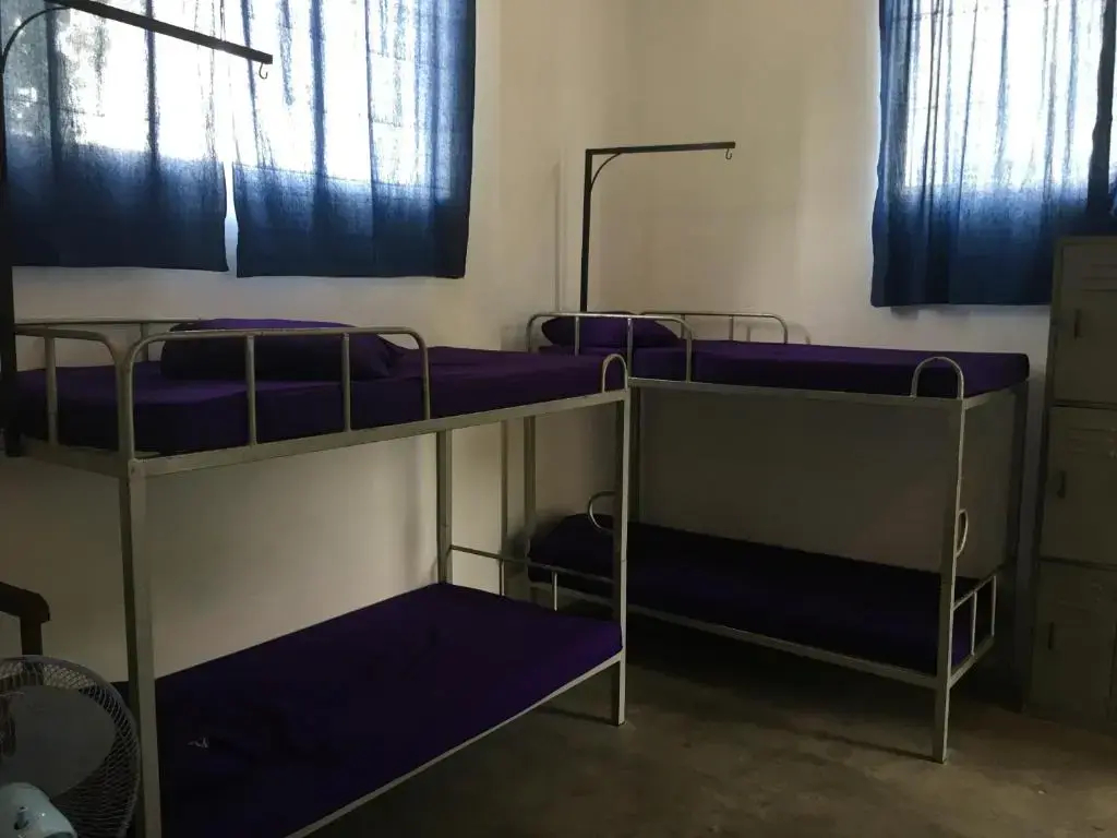 Colombo Beach Hostel