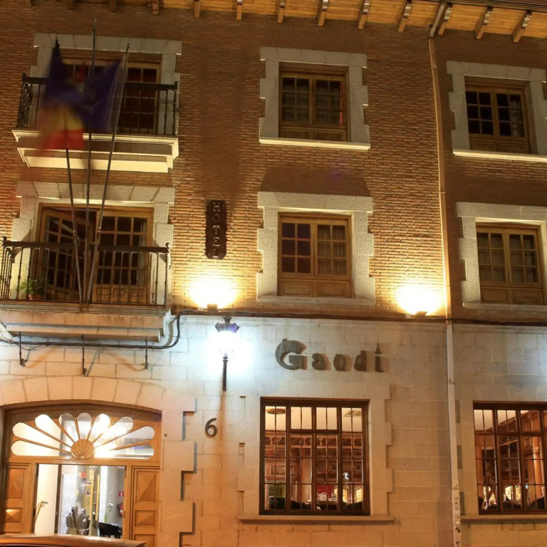 Hotel photo 15