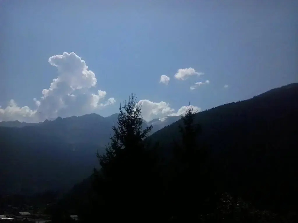 Hotel Garnì Alta Valle - Général