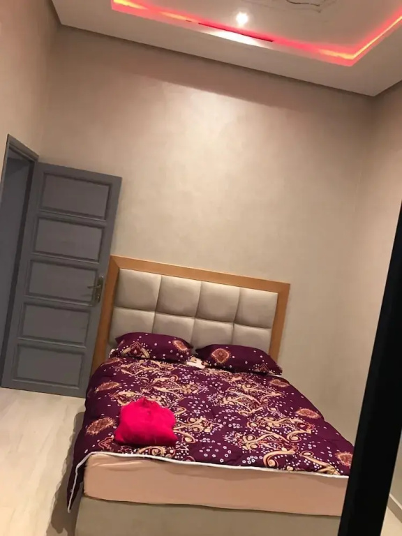 3 Bedrooms Villa with balcony