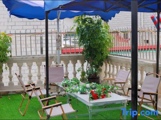 Lhasa Xilian Inn