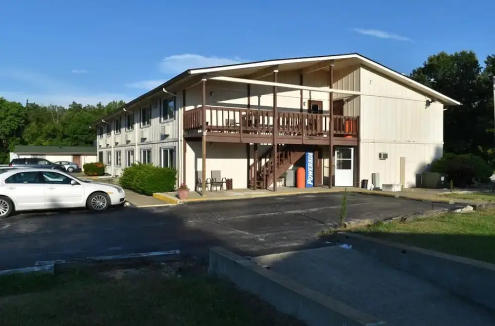 Countryside Inn