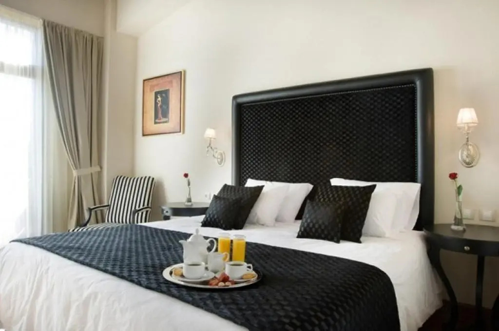 Tagli Resort & Villas - Général