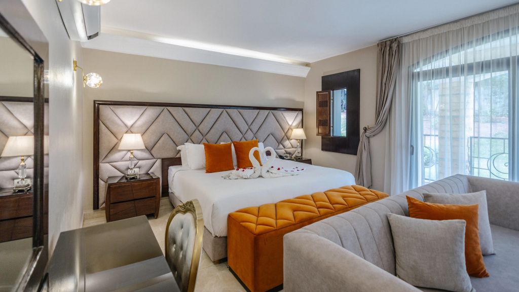 Prestige Agadir Boutique & Spa — фото 2