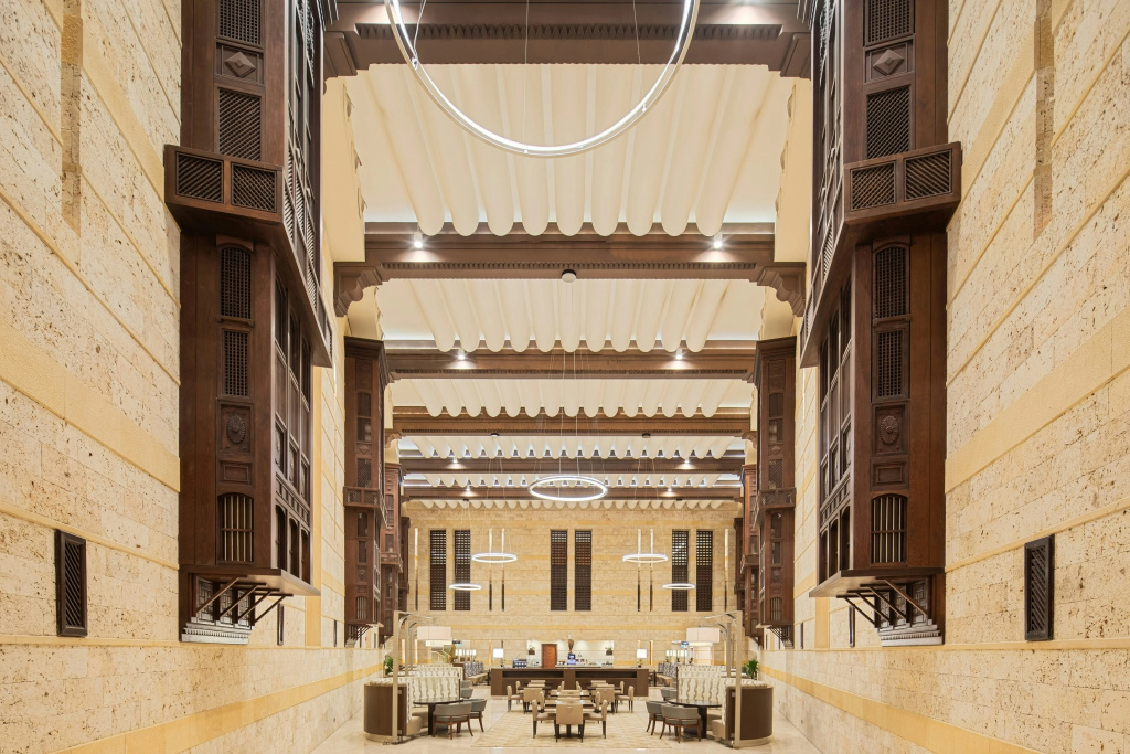 Aerotel Jeddah - Transit Hotel in Terminal 1