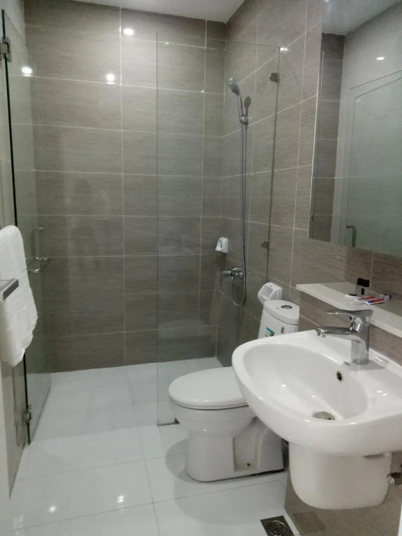 1 Bedroom Standard room