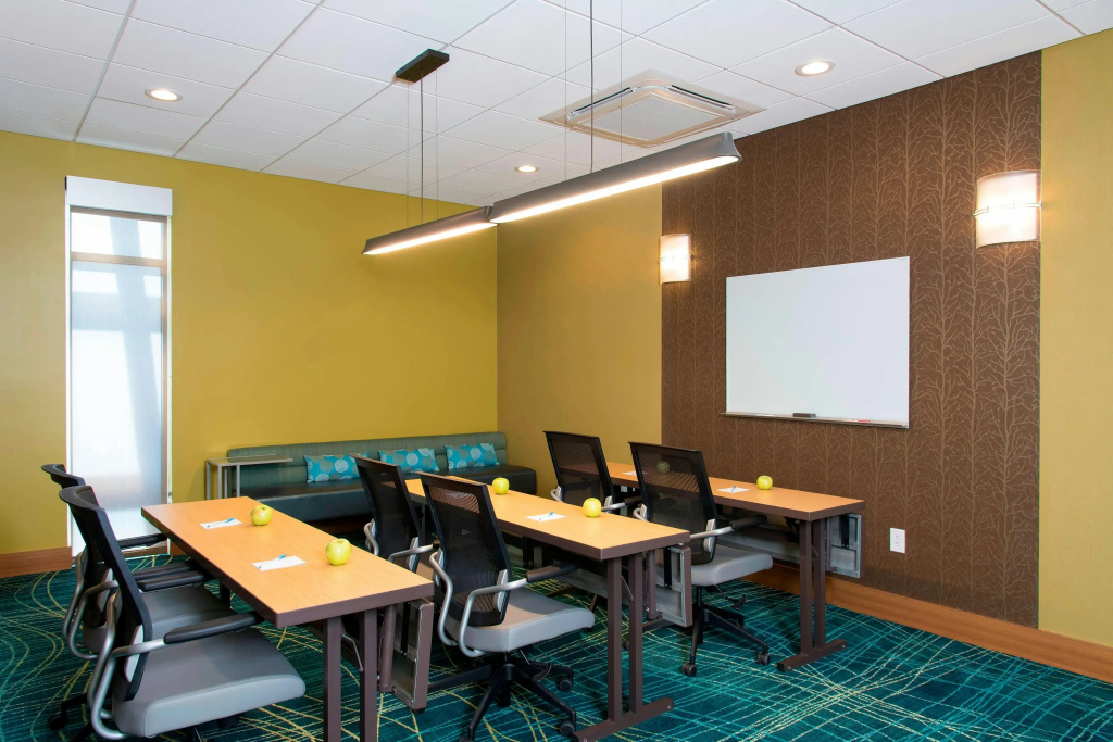 Springhill Suites Houston Sugar Land - Général