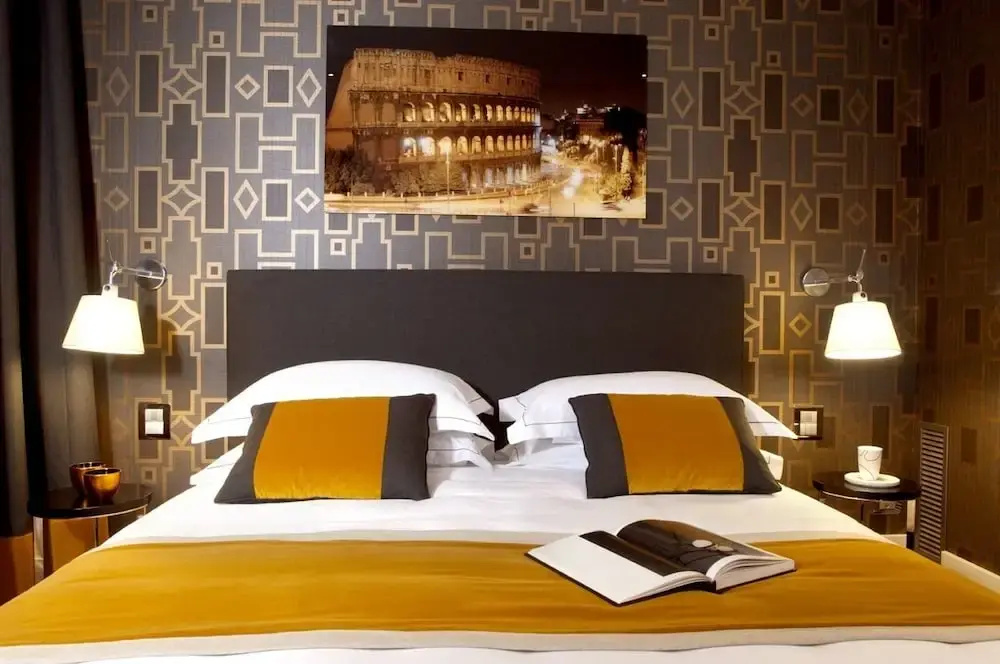 Hotel photo 1