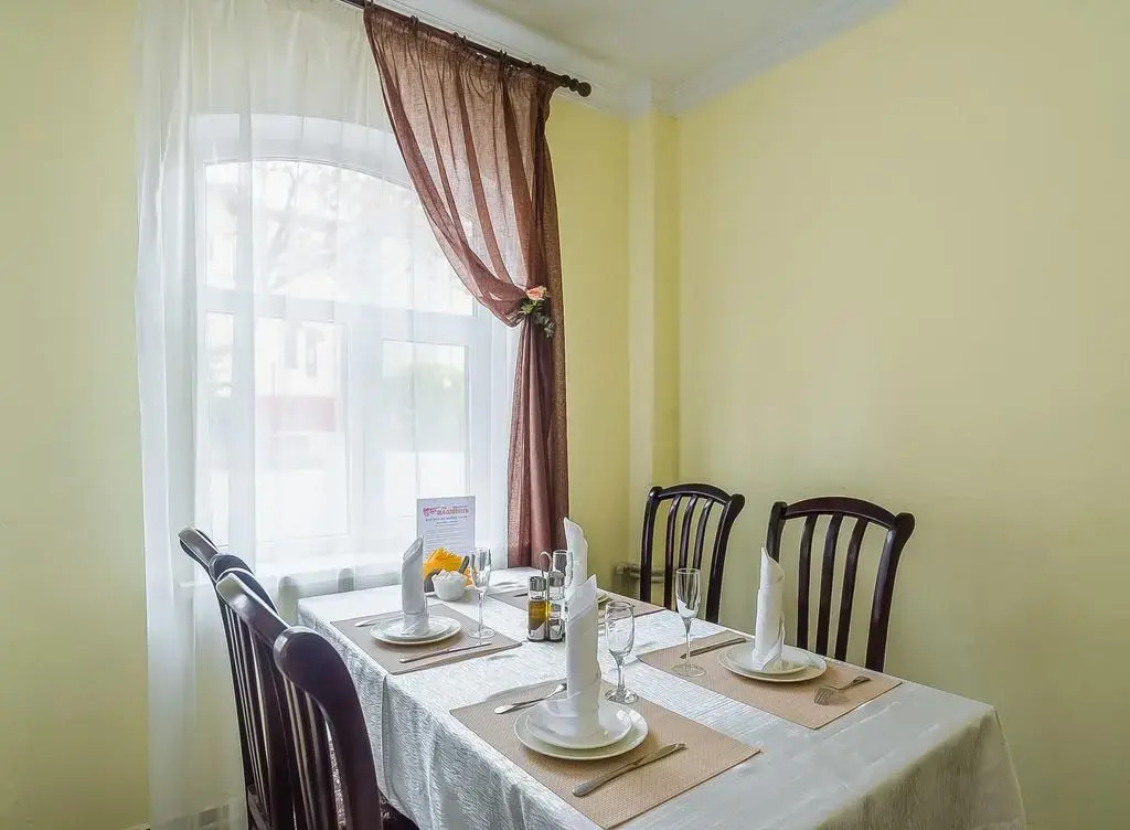 Шаляпинъ (Кисловодск) - фото 17