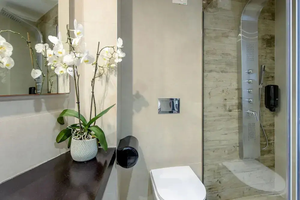 Eurohotel Katrin Suites-Adults Only - Chambres