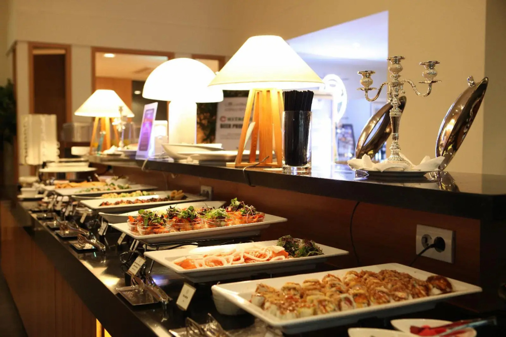 Hotel photo 38