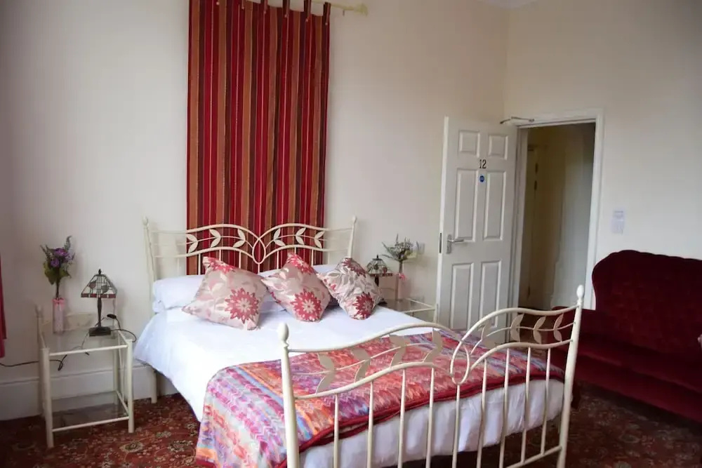 The Grange Court Hotel - Général