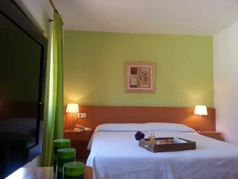 Hotel Clipper & Villas - Chambres