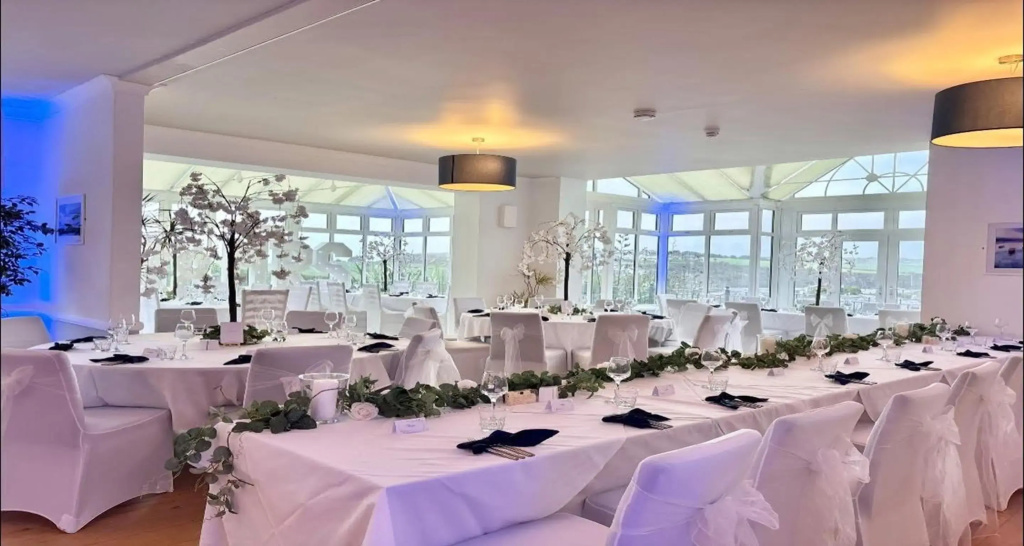 Porth Veor Manor, Sure Hotel Collection by Best Western - Général