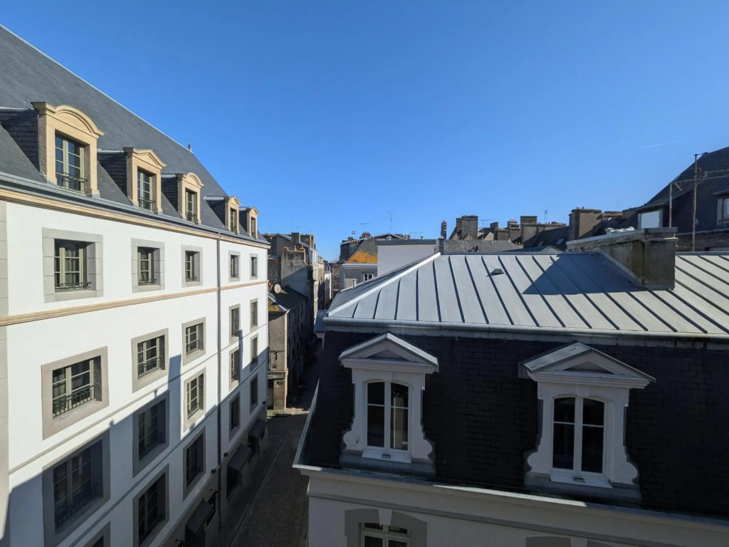 Hotel des Abers