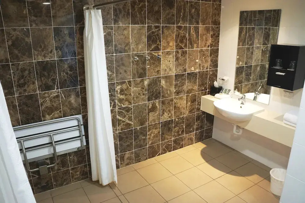 Rydges Mount Panorama Bathurst - Chambres