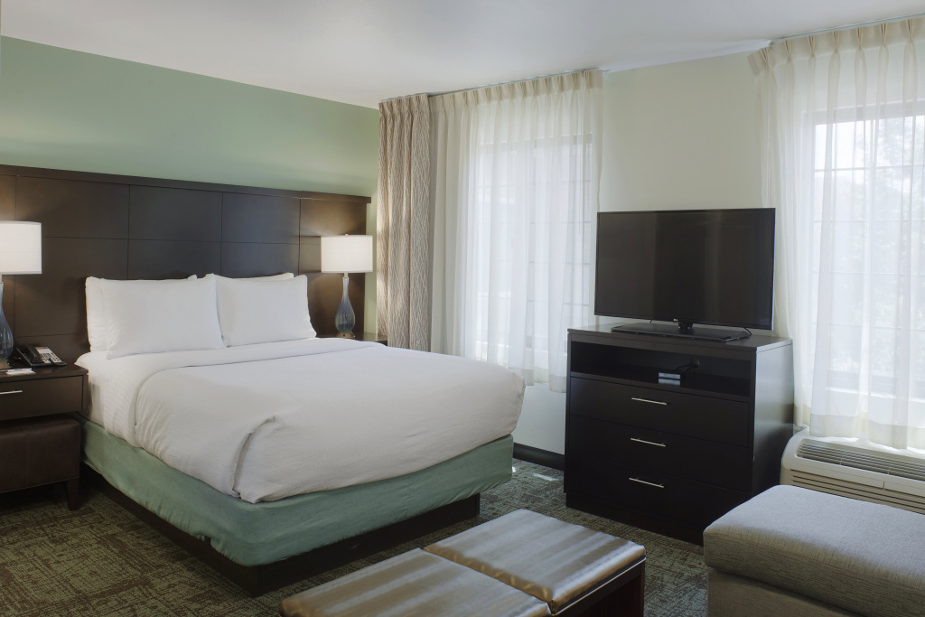 Staybridge Suites Fayetteville/Univ Of Arkansas by IHG - Général