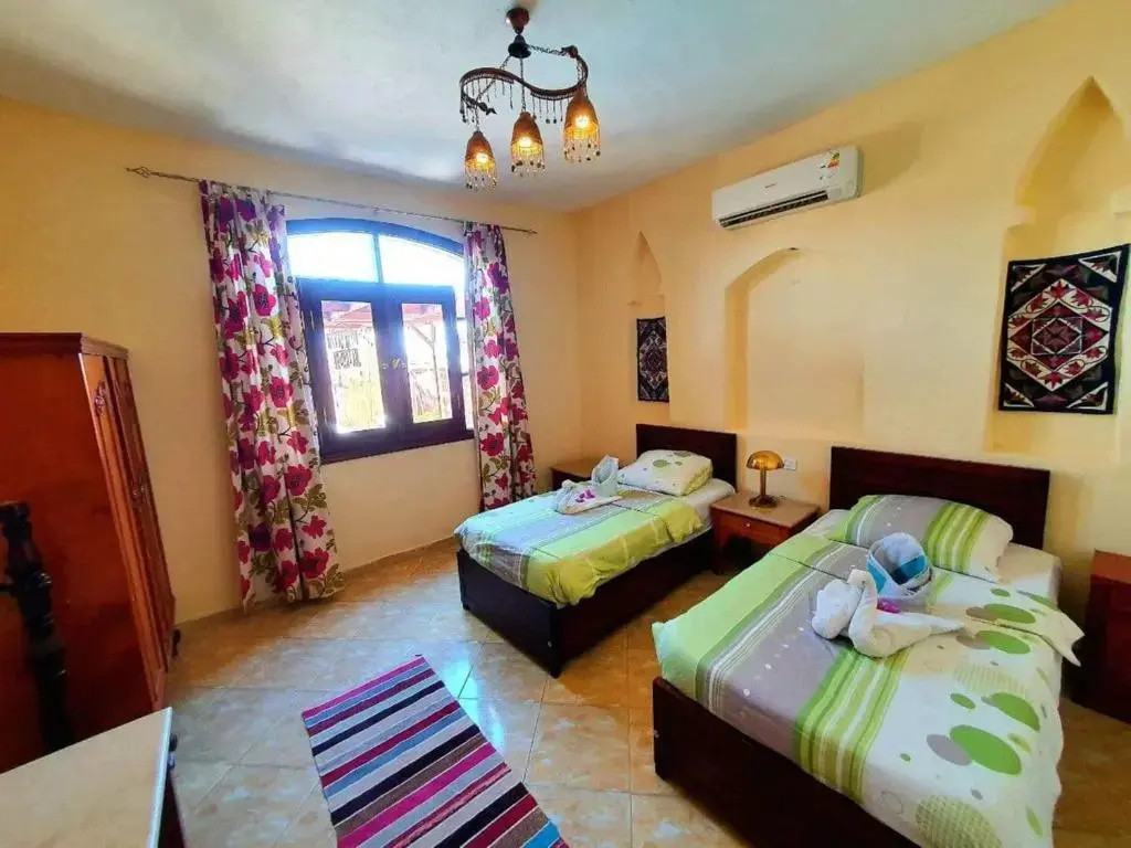 Nile Compound Hotel — 2