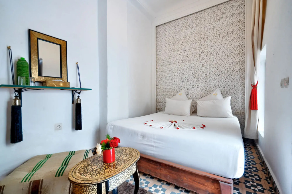Riad Flamme d'Orient & Spa by null