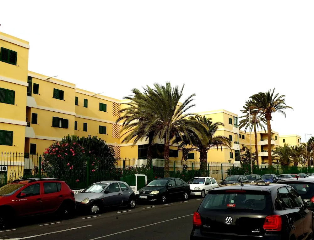 Huella Canaria