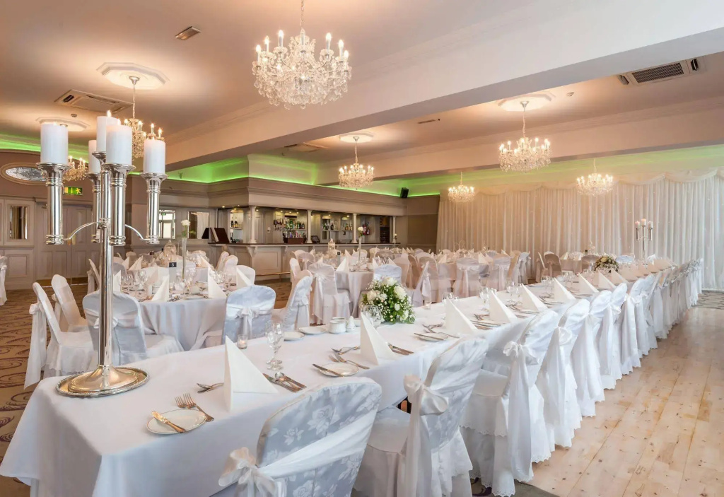 Inishowen Gateway Hotel - Général