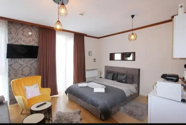 Luxury Suite Ivana