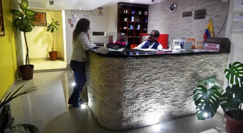 Hotel photo 22
