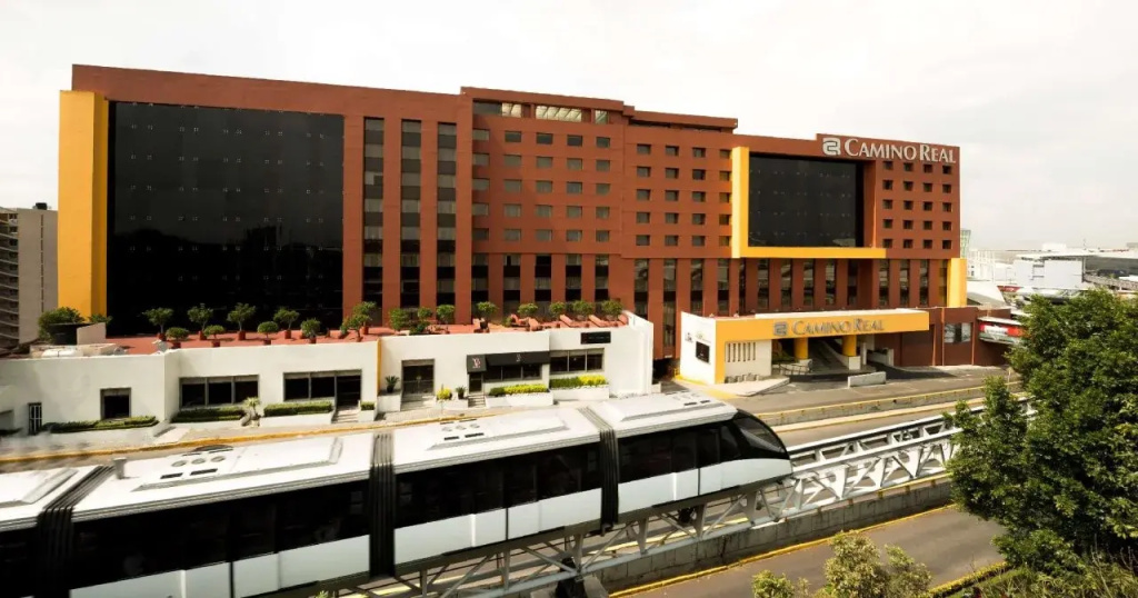 Hotel photo 19