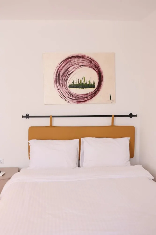 Evra Suites — 3