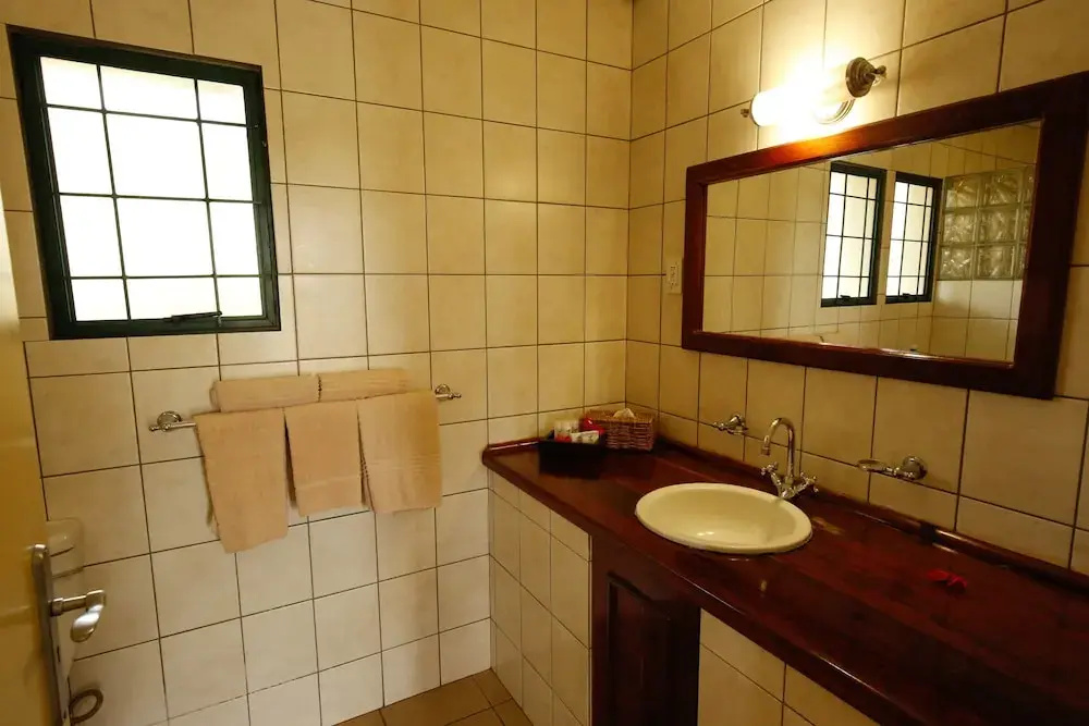 Maun Lodge - Chambres