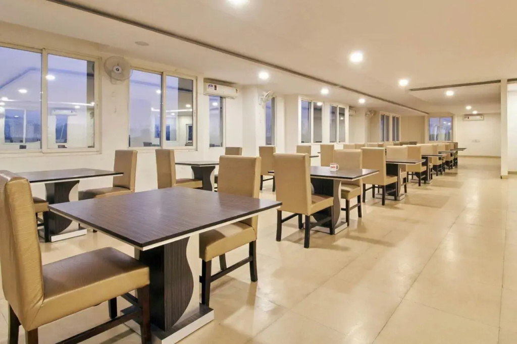 Hotel photo 7