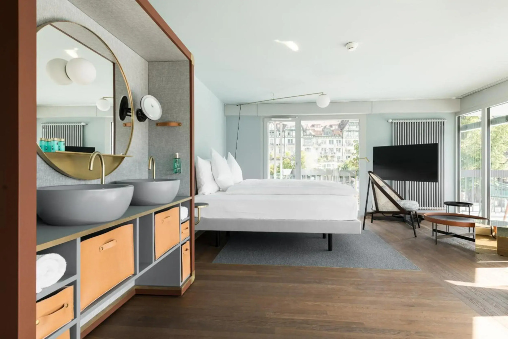 Hotel photo 5
