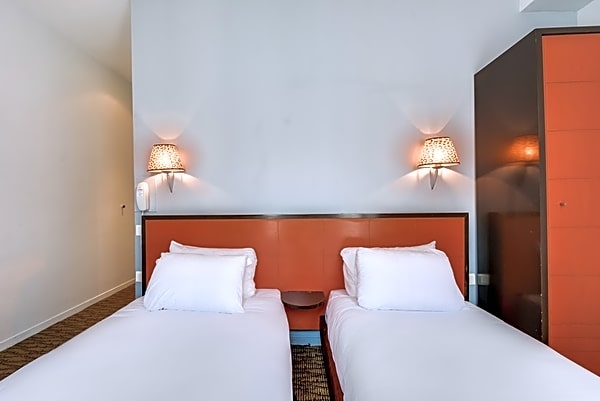 Kraft Hotel 43