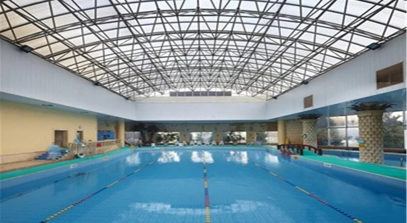 RGHCM Garden Resorts - фото 12