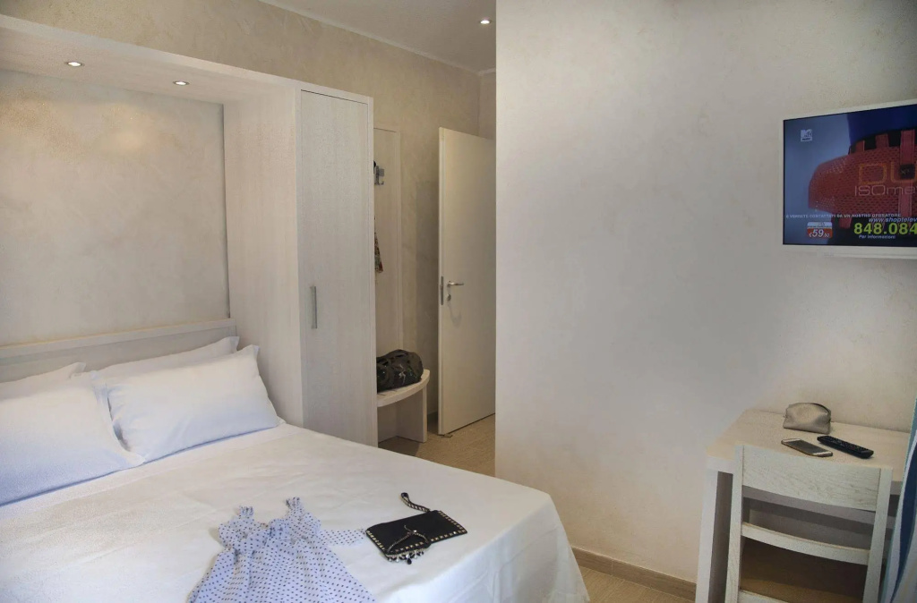 Marina Beach Suite Hotel - Général