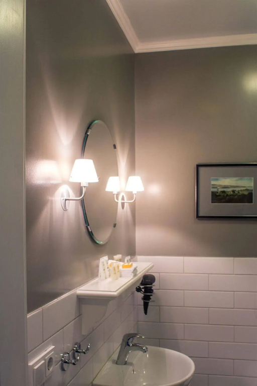 Reykjavik Residence Suites - Général