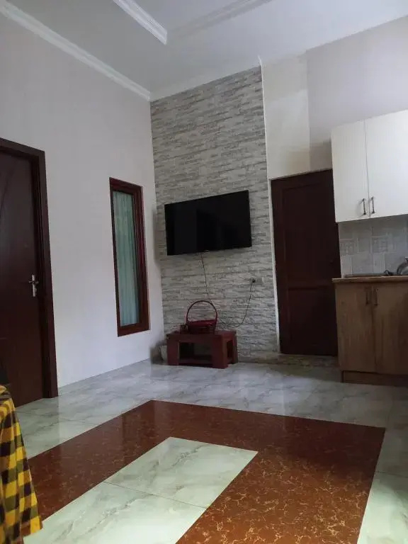 Hotel Zaira - Chambres